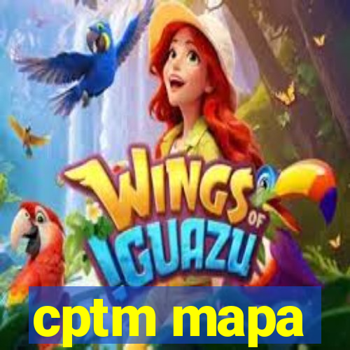 cptm mapa